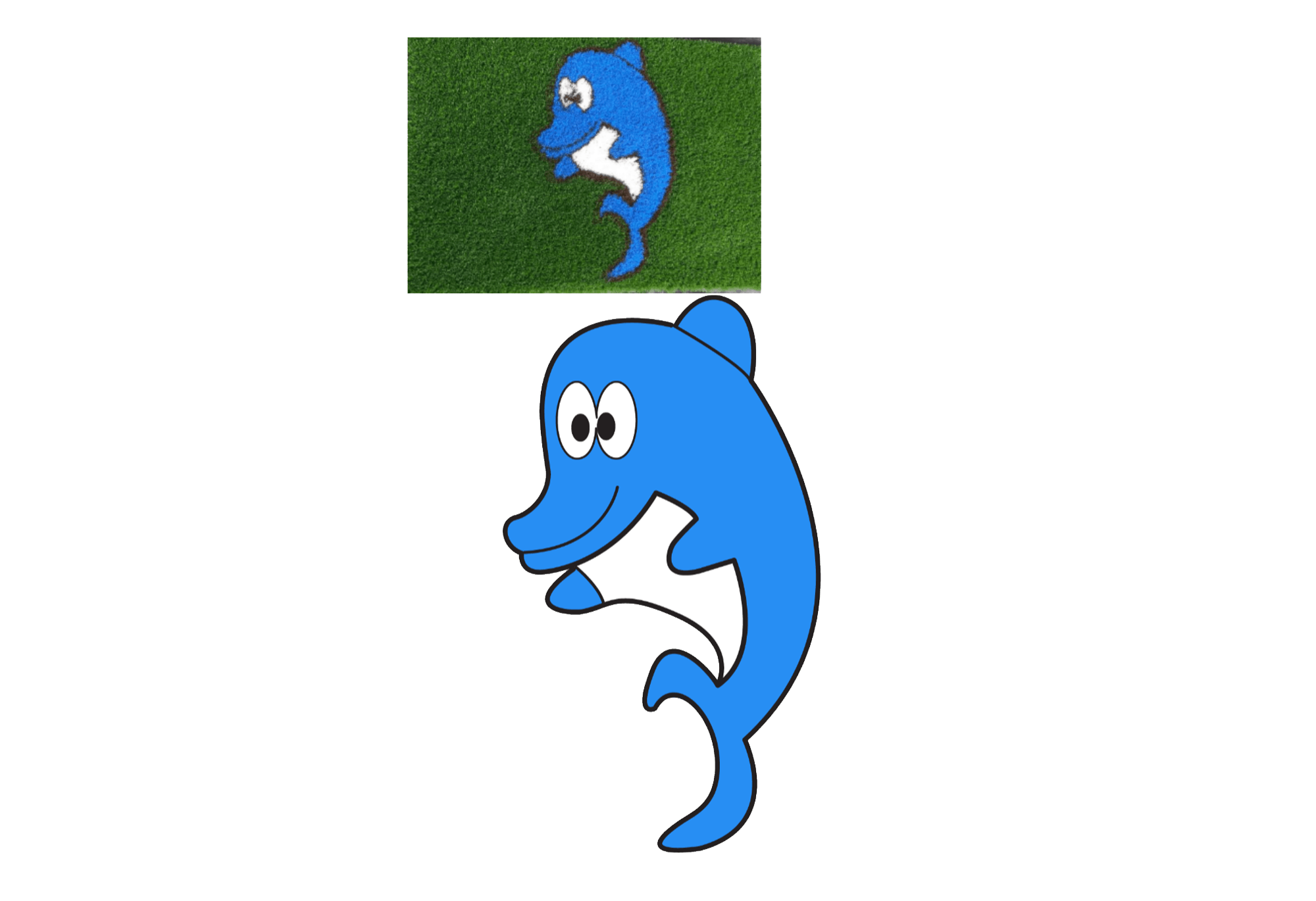 Baleine(Design)