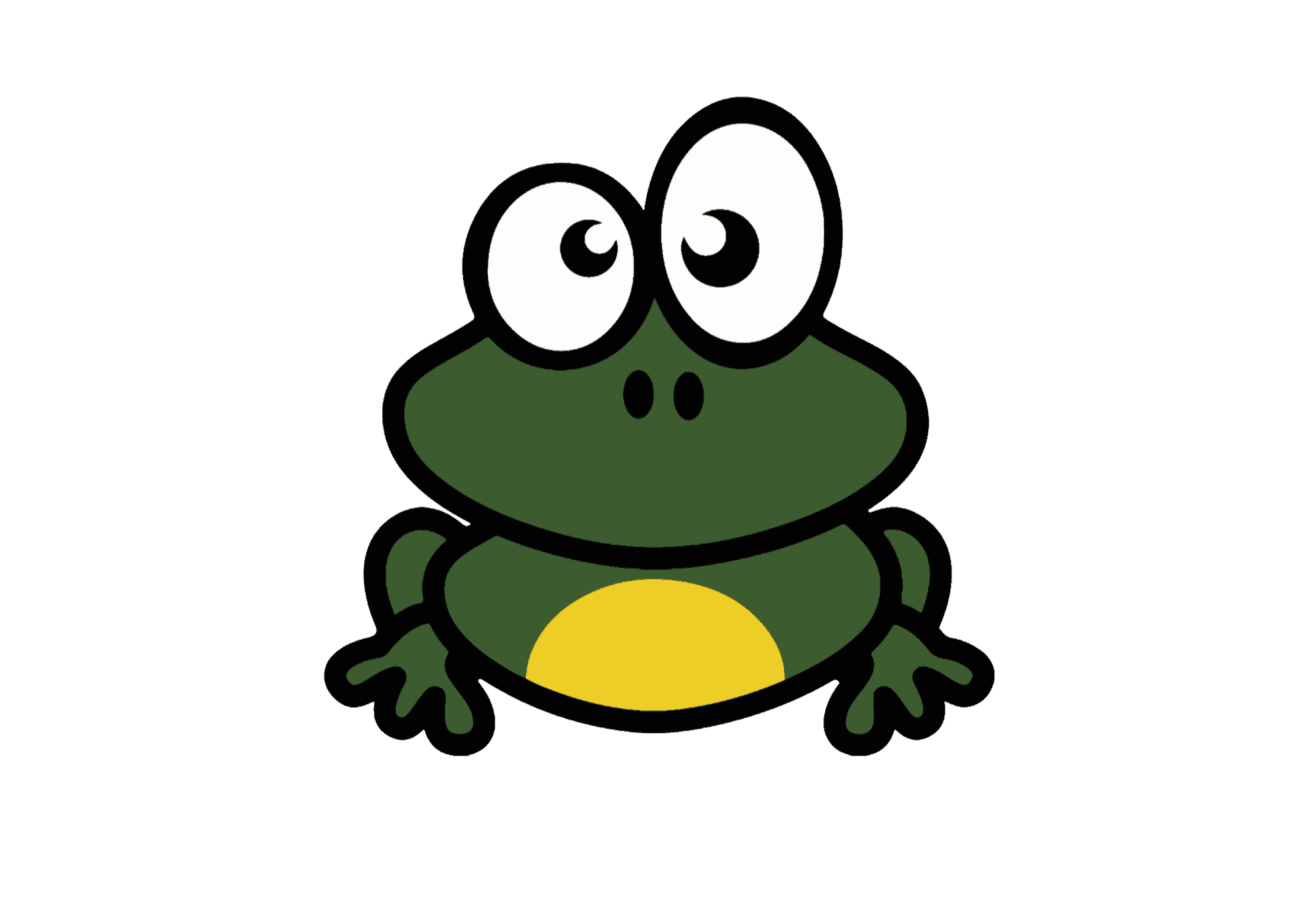 Grenouille(Design)