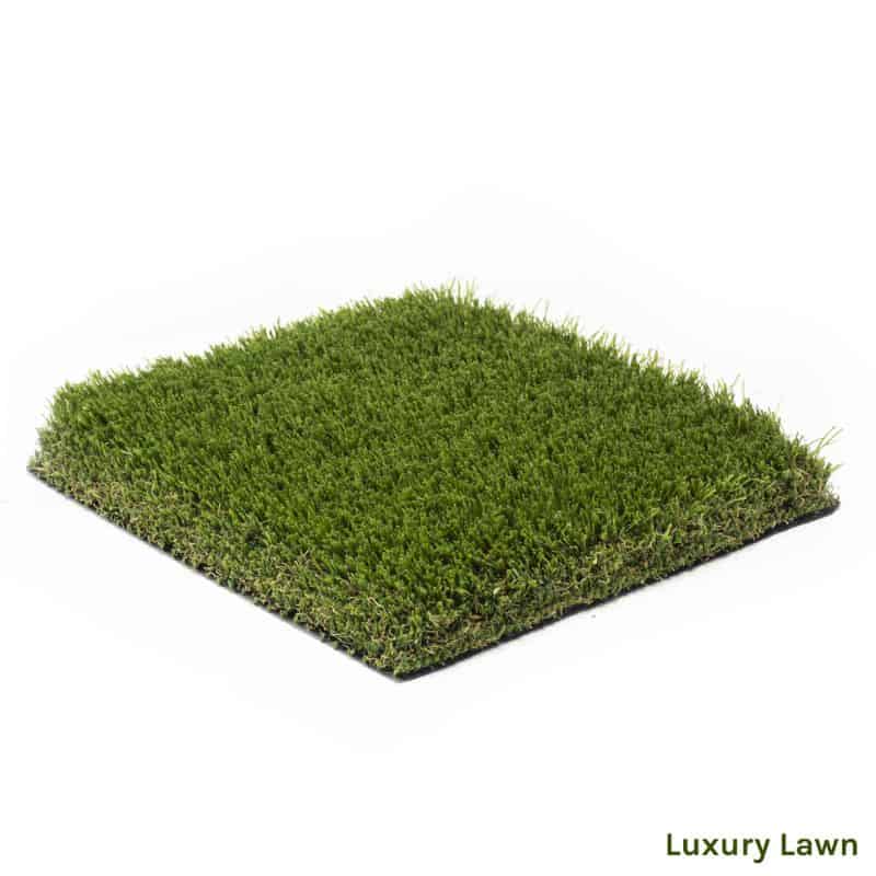 Luxury Lawn