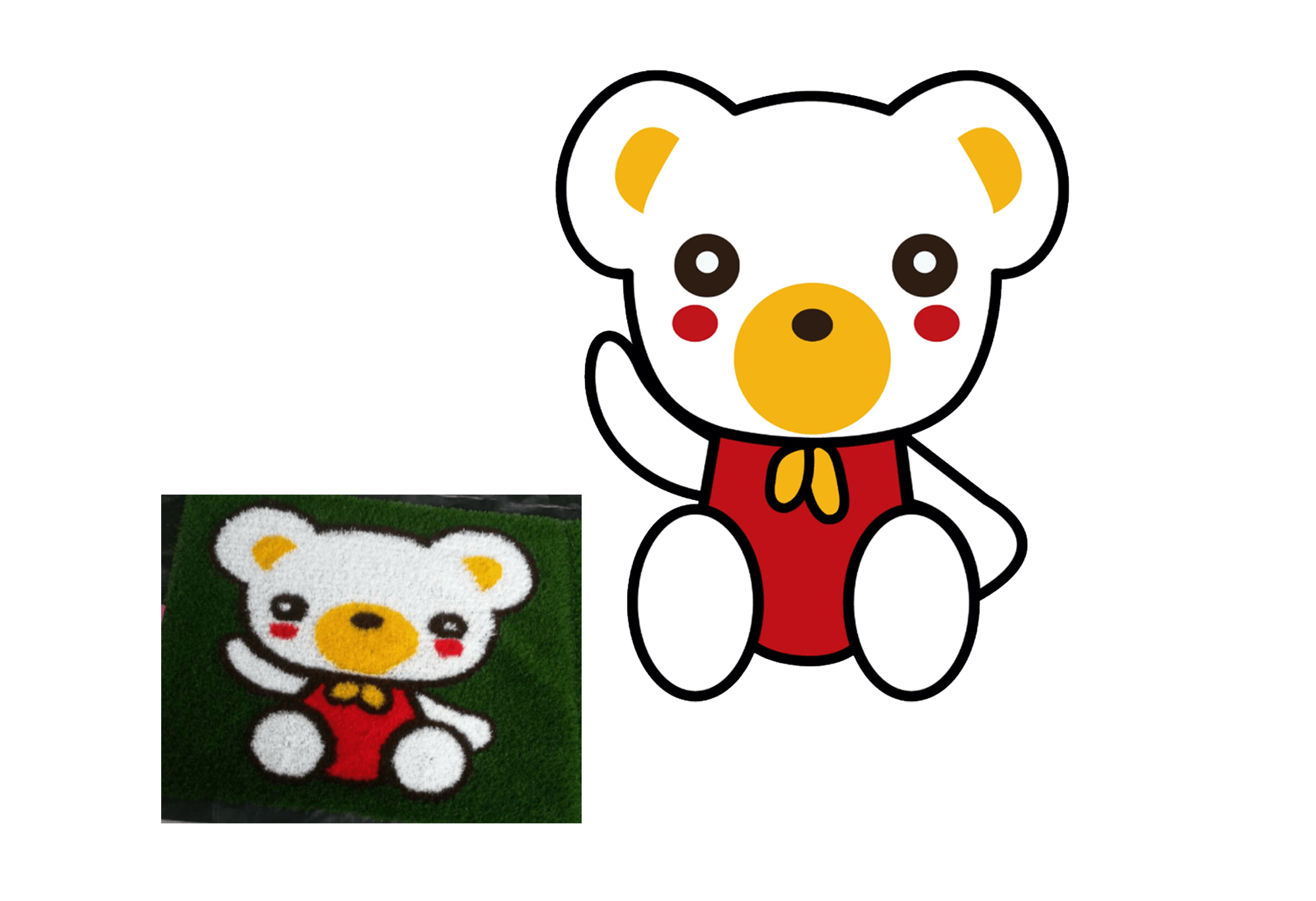 Ourson(Design)