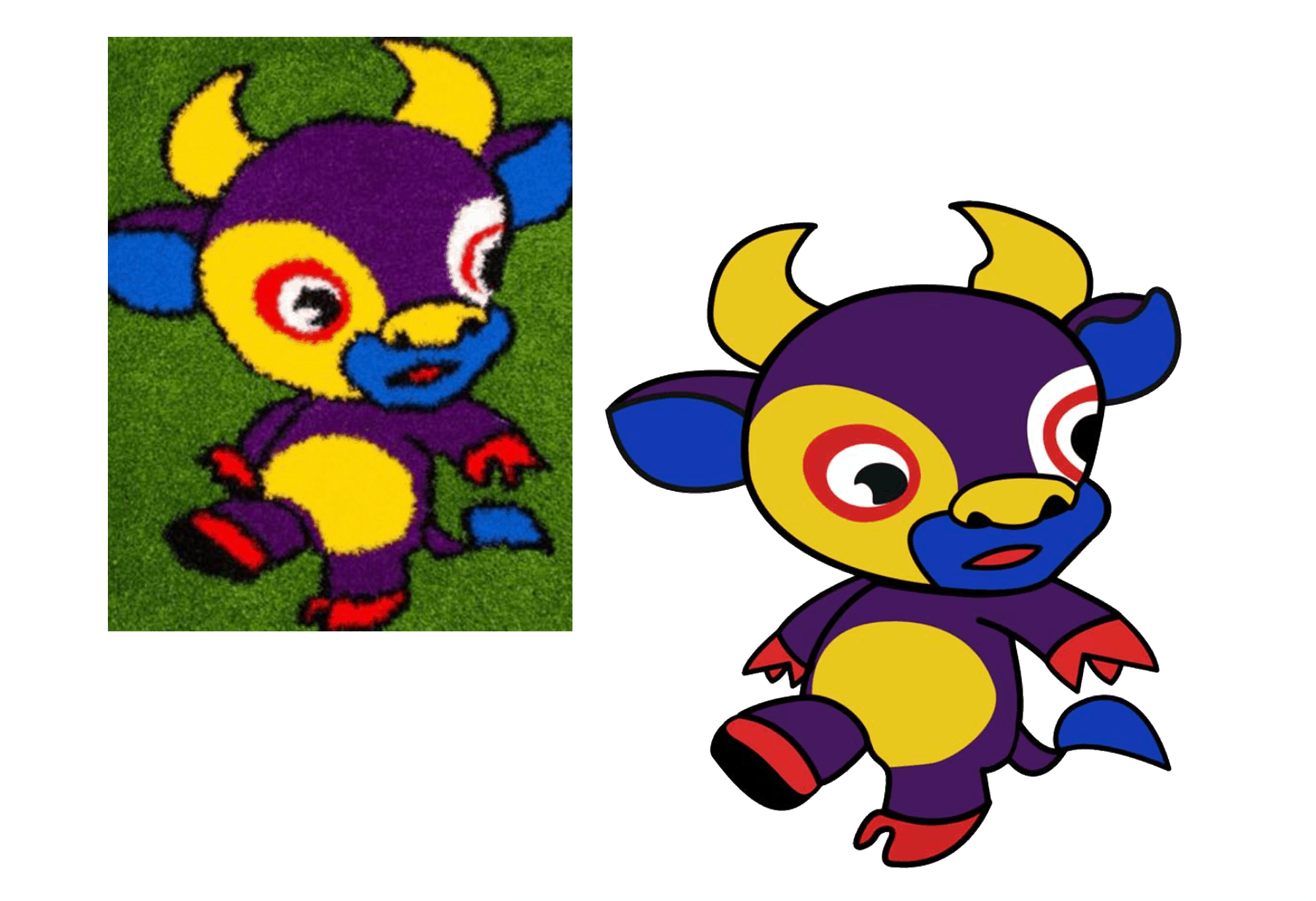 Taureau(Design)
