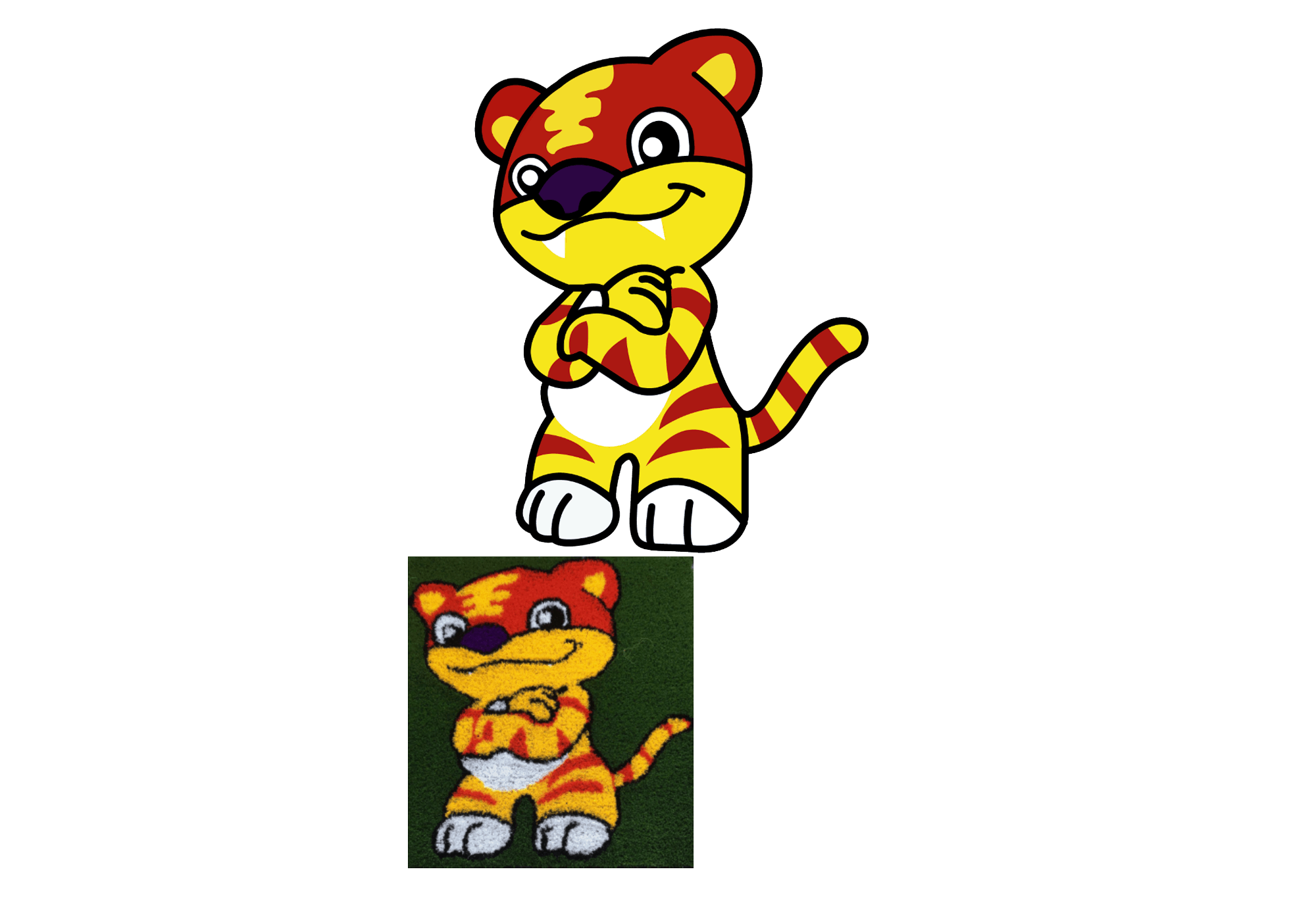 Tigre(Design)